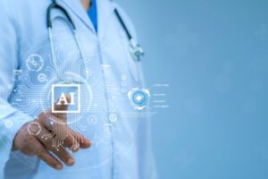 UK public concerned about hurried adoption of AI in personalised medicine