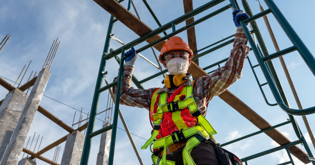 What Are the Benefits of Scaffolding Insurance With Trident Insurance?