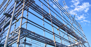 What Makes Scaffolding Insurance Crucial for Construction Companies?