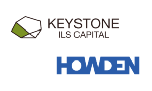 Keystone ILS Capital and Howden Re Japan