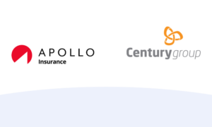 APOLLO adds Century Group to list of partners