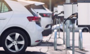 RAA launches new EV charging stations in South Australia