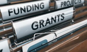 Asteron Life announces its grant programme