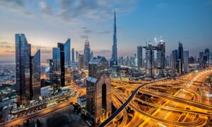 West P&I Club’s new Dubai office deepens ties in UAE