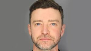 Judge Suspends Justin Timberlake's License At DWI Hearing