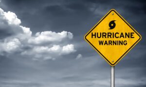 Tips brokers can share with clients amid Hurricane Debby threat