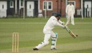 Cricket Club bans Sixes because of Insurance Claims