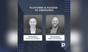 PLATFORM Insurance Management adds duo to construction group