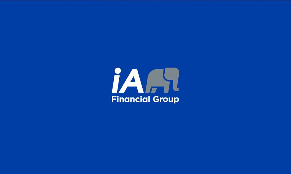 iA Financial reports "solid" results