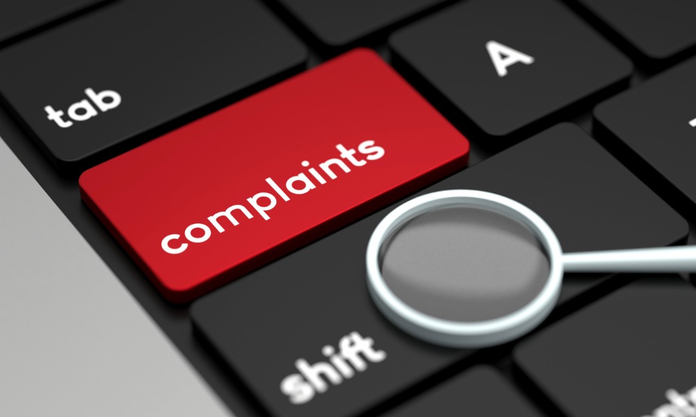 Record surge in complaints reflects rising challenges in insurance industry