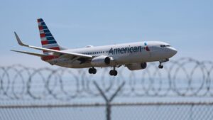 Lesbian Woman Banned From American Airlines For Mistaken Identity With Drunk Passenger Who Had Sexual Relations With A Man