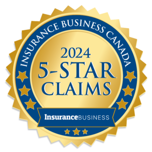 The Top Claims Insurers in Canada | 5-Star Claims