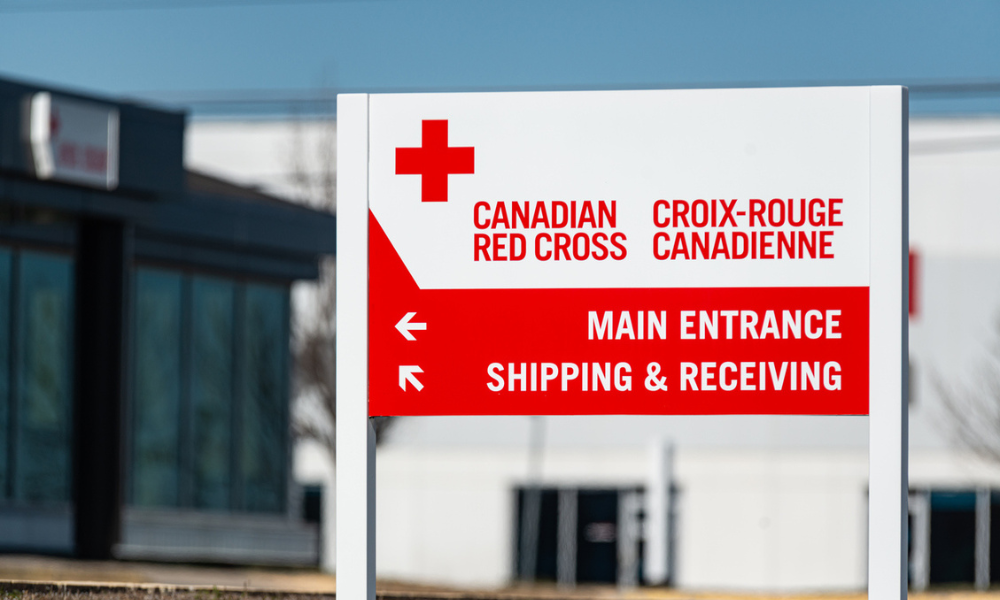 Canadian Red Cross to provide additional $500 to Jasper wildfire evacuees