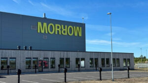 Norway's Morrow Batteries opens factory, plans deliveries this year