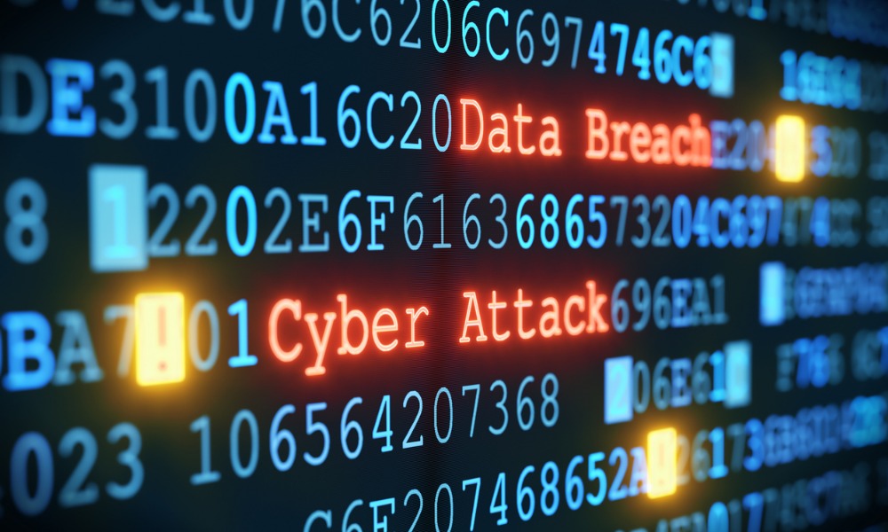 Training organisation falls victim to cyberattack, learners’ data at risk