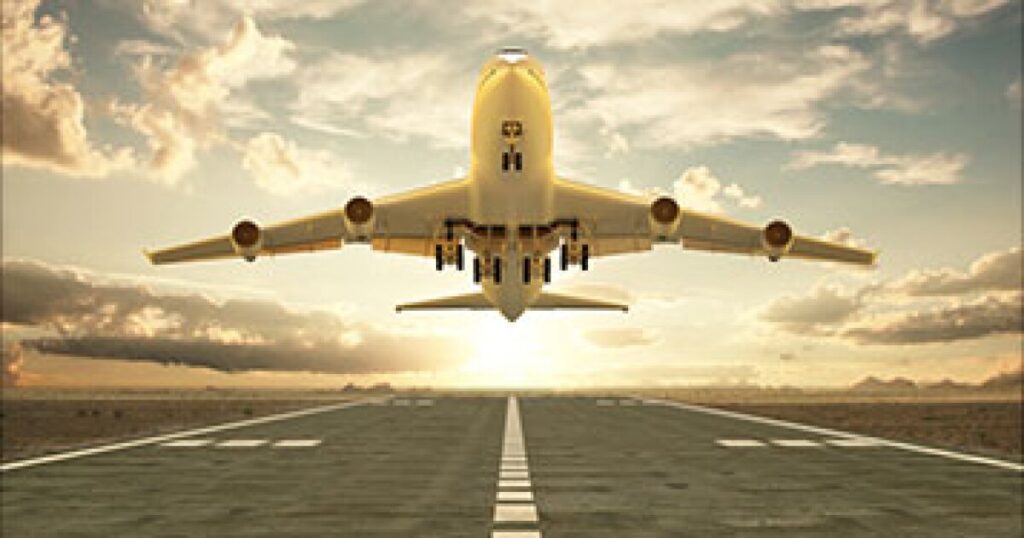 Artificial intelligence takes off in the aviation sector