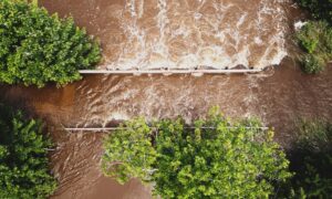 IBC releases insured damage estimate from flash floods