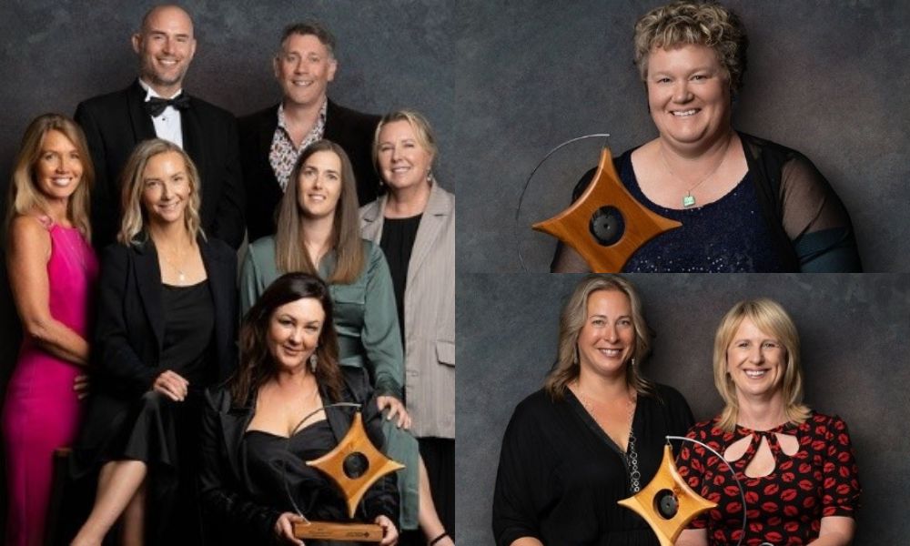 Southern Cross seeks award nominees championing workplace wellbeing