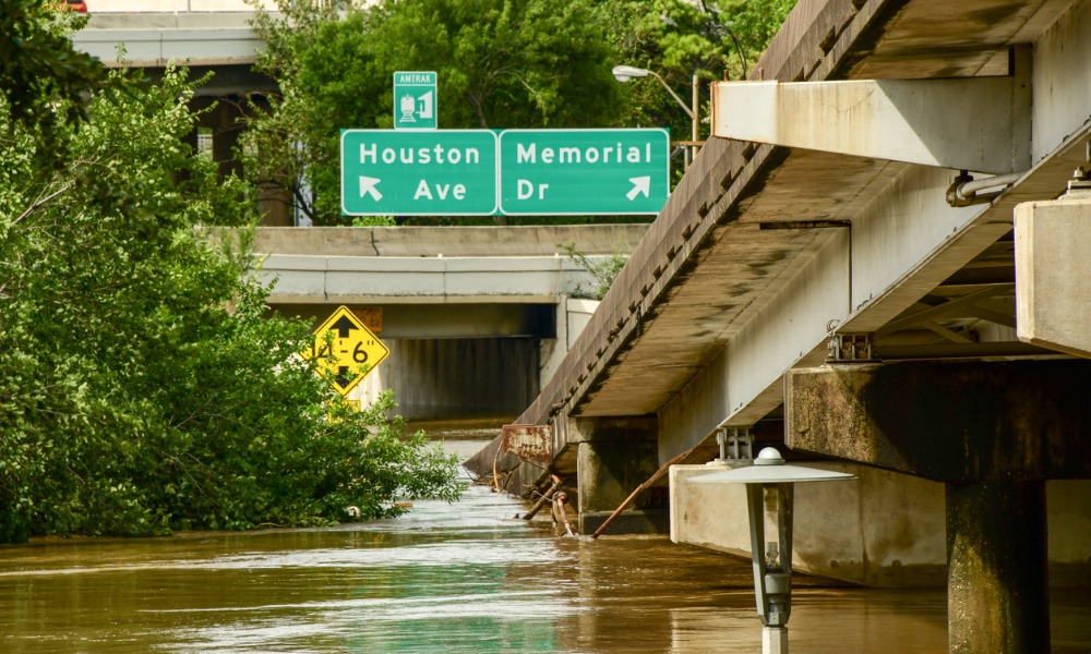 Texas insurers granted claims handling extension post-Beryl