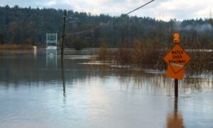 New research examines flood risk amid climate change