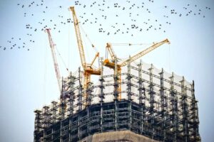 Navigating Construction Defects: What Your General Liability Insurance Covers