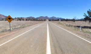 RAC seeks feedback to spotlight Western Australia's riskiest roads