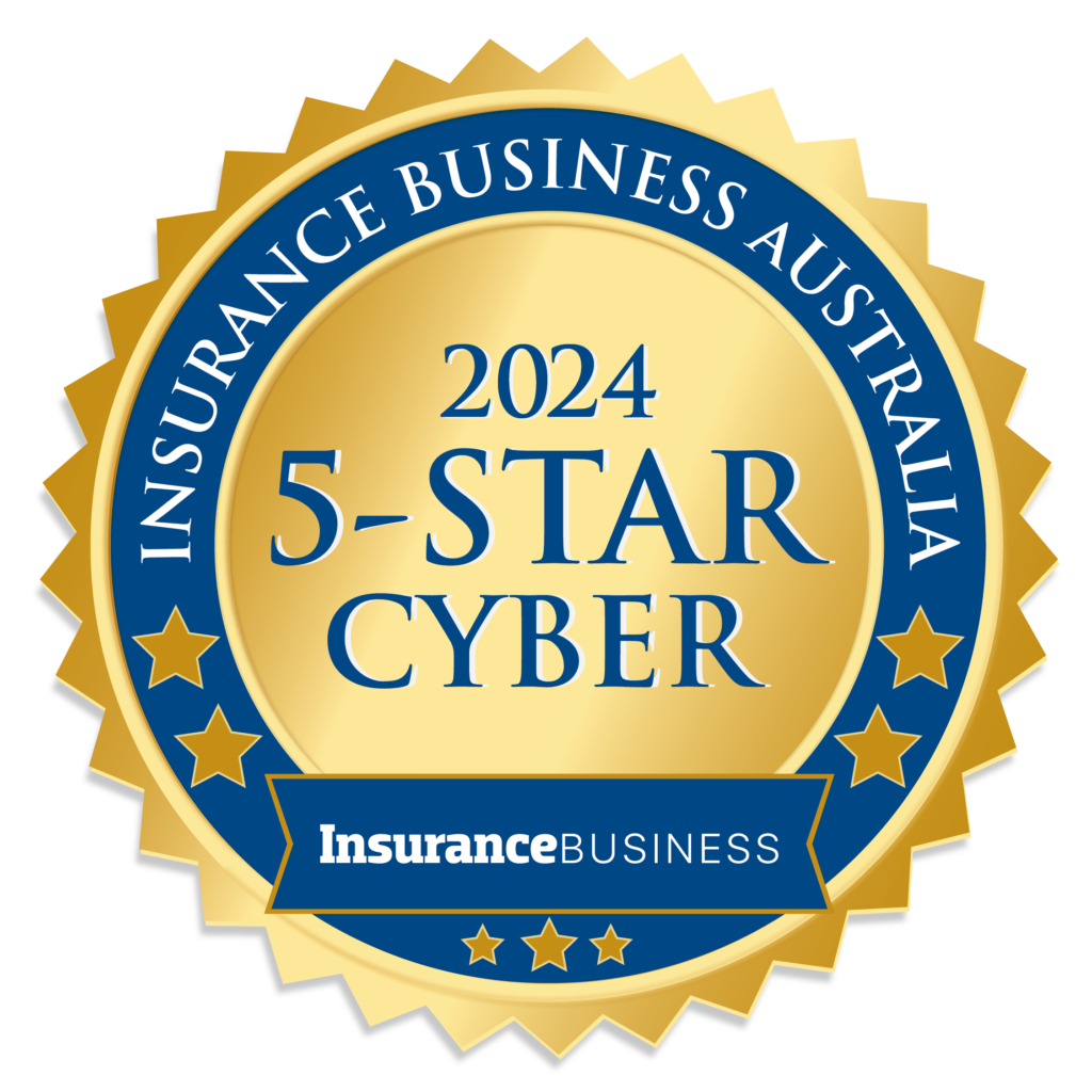 Best Cyber Insurance Providers in Australia | 5-Star Cyber