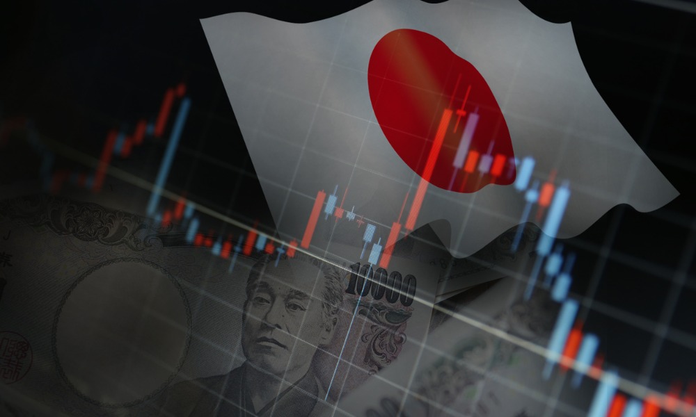 Japan’s general insurance market set to hit JPY12.7 trillion by 2028