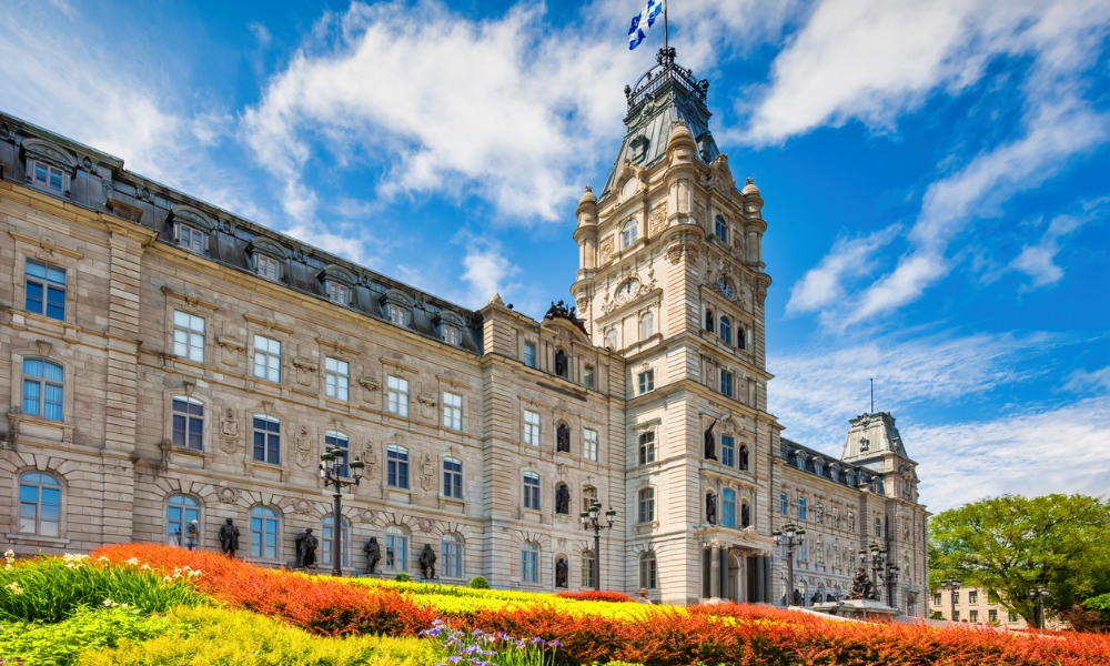 Montreal-area mayors say Quebec government has not delivered on promised flood relief