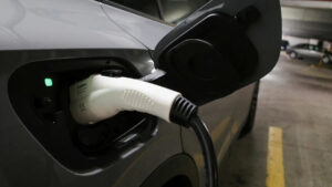 U.S. awards $521 million in grants to build out 9,200 EV chargers