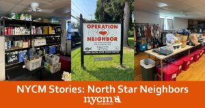 NYCM Stories: North Star Neighbors