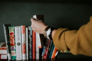 The most popular books of all time