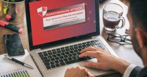 Cyber insurance and employee training in risk management