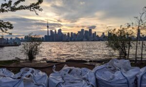 Revealed – most flood-prone cities in Ontario