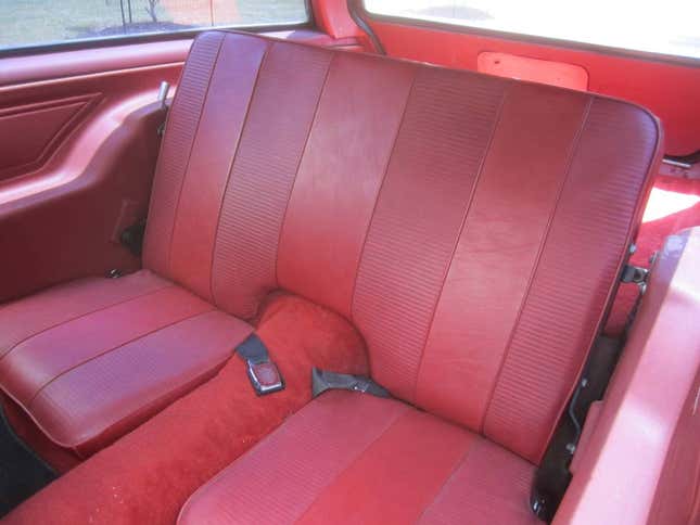 Image for article titled At $7,500, Is This 1977 Chevy Vega A Flamin’ Hot Deal?