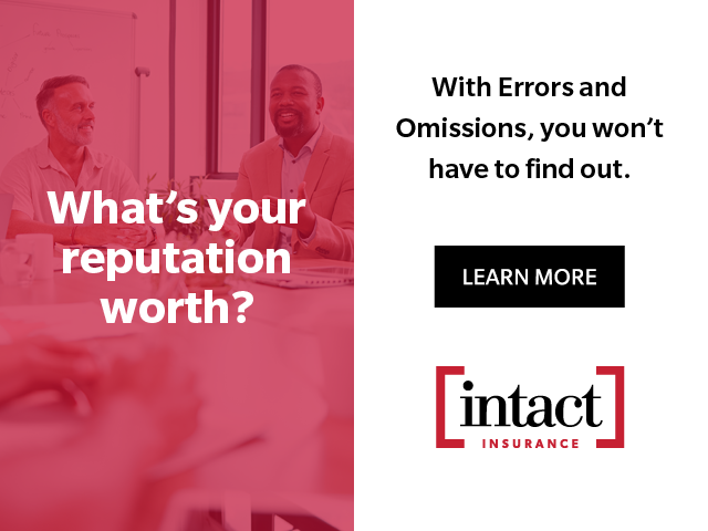 A step ahead – why businesses should invest in the indispensable Errors and Omissions coverage