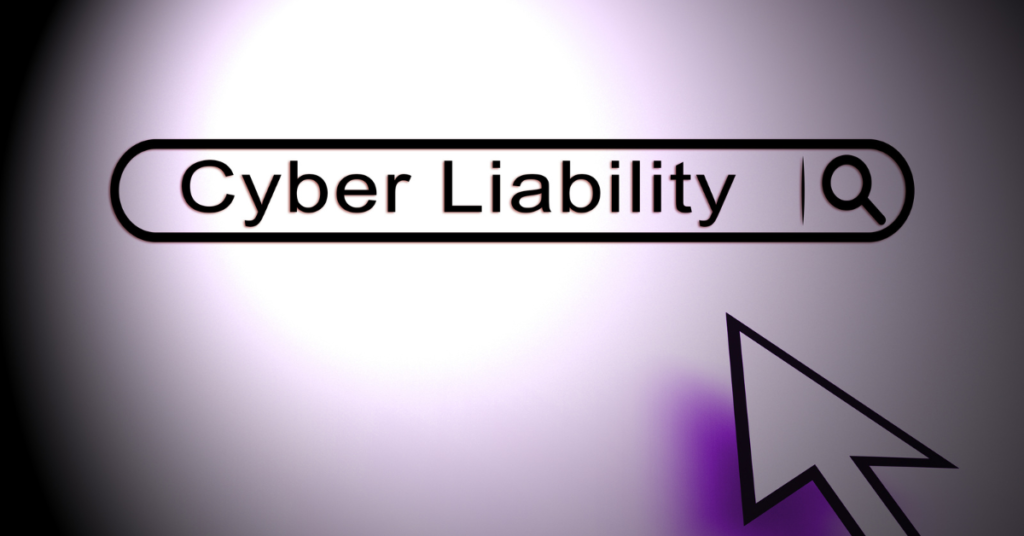 Can Cyber Liability Insurance Be Your Best Defence Against Data Breaches?