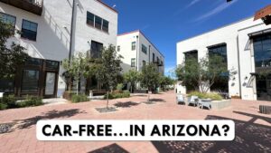 Culdesac Tempe Promised Car-Free Living, But Can It Actually Pull It Off?