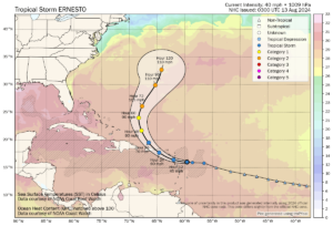 tropical-storm-hurricane-ernesto-2024