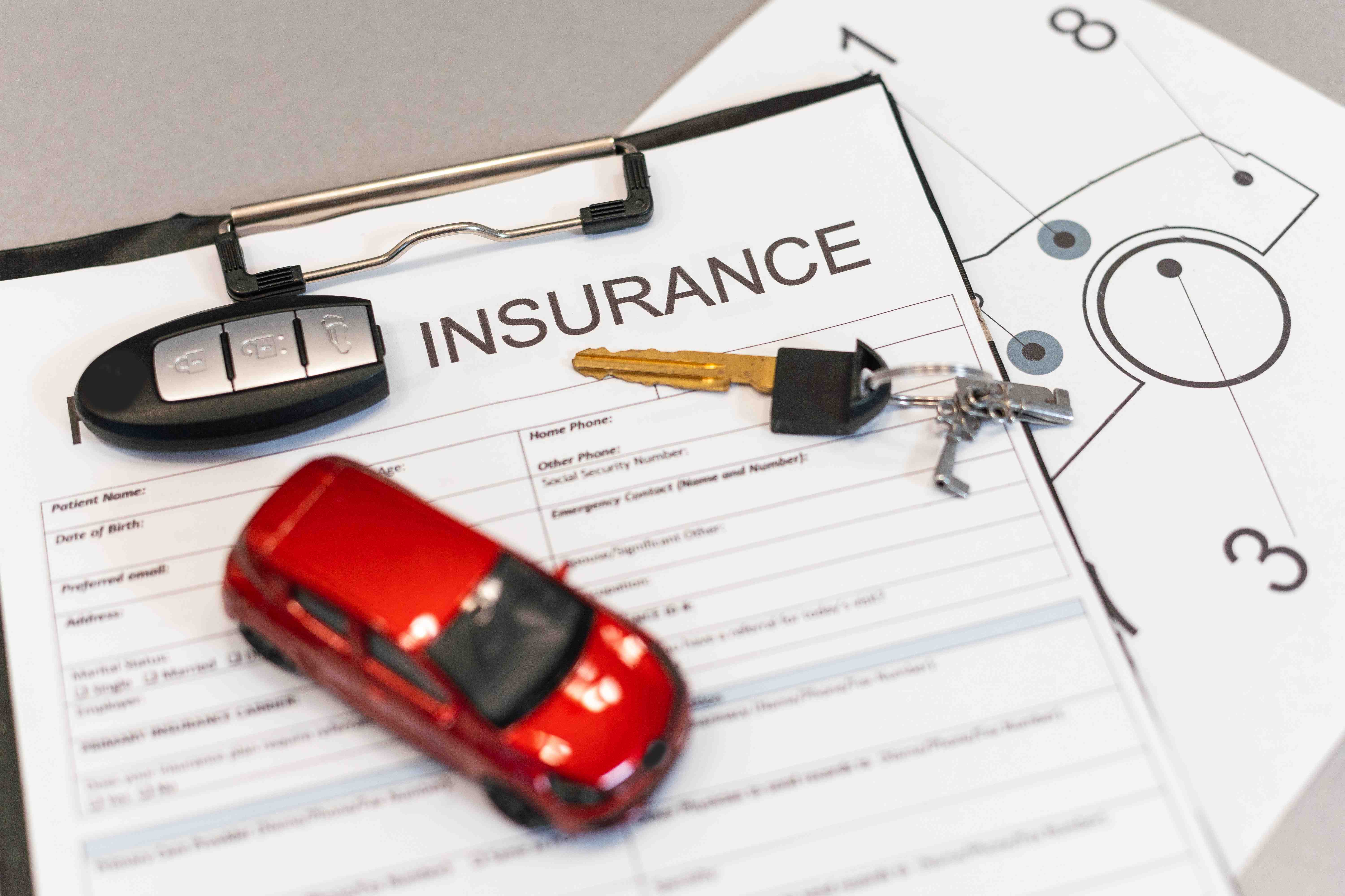 discounts on car insurance - auto insurance florida