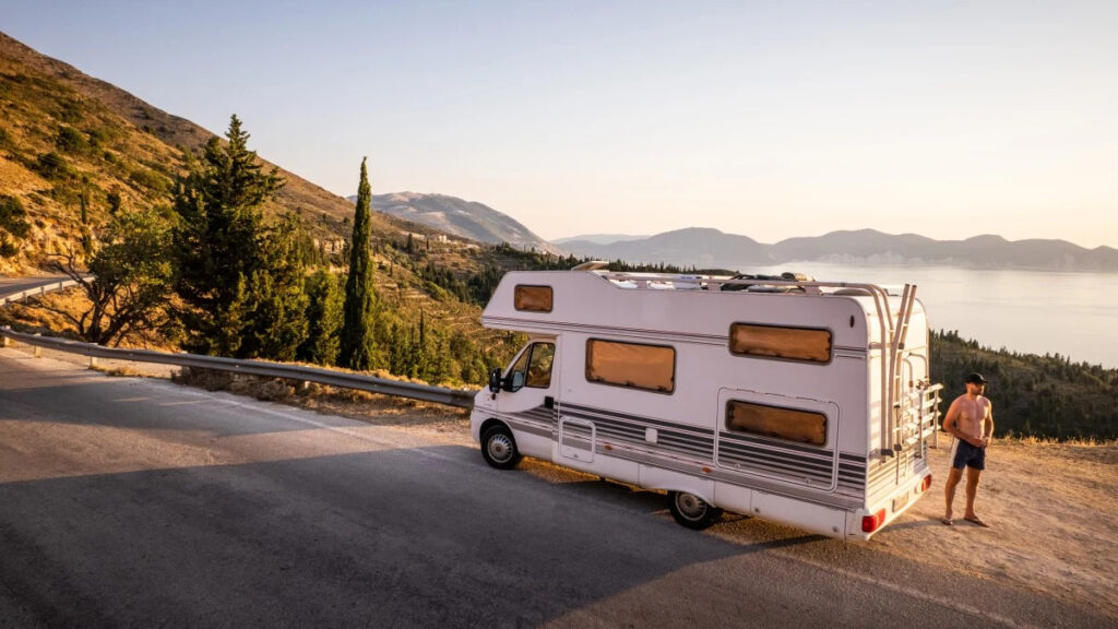 First time RV owner checklist