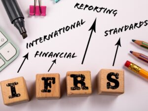 International Financial Reporting Standards