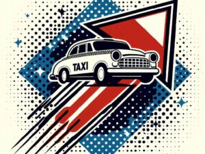 Rising Taxi Insurance Costs