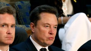 Judge In Elon Musk's Texas Lawsuits Owns Tesla Stock But Will Hear The Cases Anyway [Update]