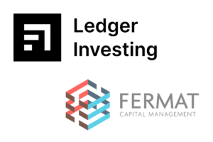 Ledger Fermat casualty insurance linked securities