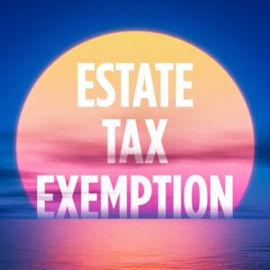 Tax-Rules-Sunsetting, Estate-Tax-Exemption-Sunset image from Adobe Stock