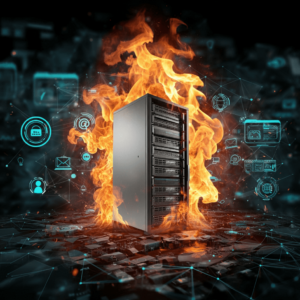 The Essential Role of Insurance in IT Disaster Recovery