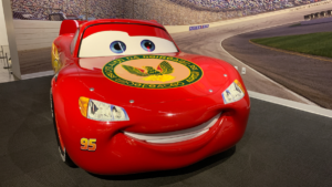 The Irish Republican Army Must Exist In The ‘Cars’ Universe