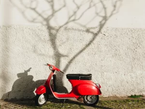 The best retro scooters on the market right now