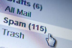 Cybercrime and spam - A-Plan Insurance